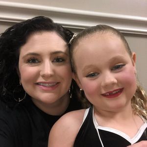 Meet your Posher, Lori